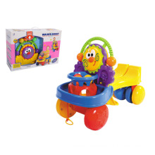 Hot Selling Kids Musical Walker Baby Toys (H0940278)